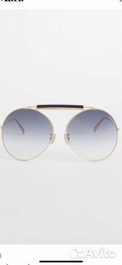 Очки Max Mara,новые
