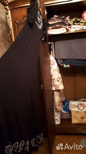 Вечерние платья