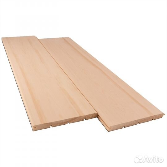 Вагонка штиль О