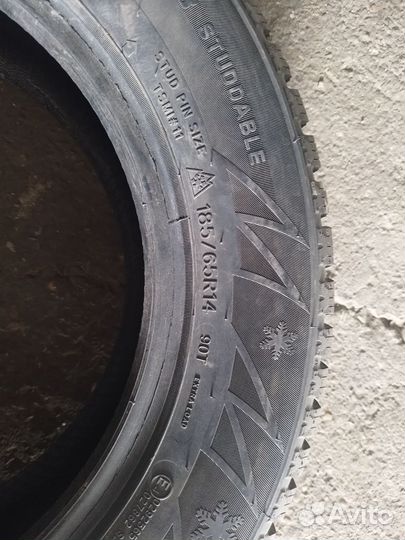 Sailun Ice Blazer Alpine 185/65 R14