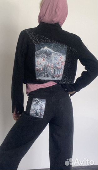 Кастомная одежда