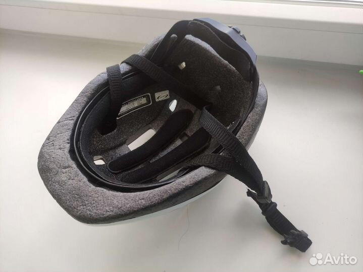 Велошлем детский BBB 46-52 см