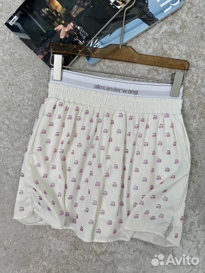 Шорты Alexander Wang