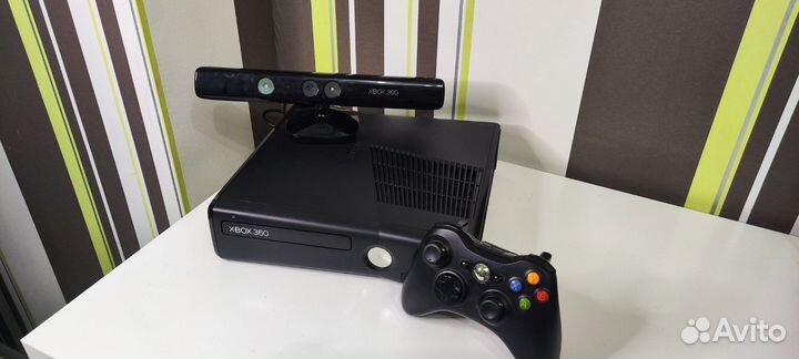 Xbox 360 slim