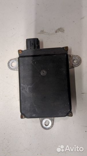 Блок BSD система слепых зон Mazda 6 (GJ), 2014