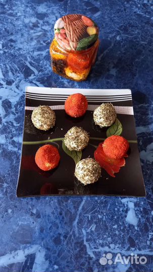 Молоко козье, сыр козий