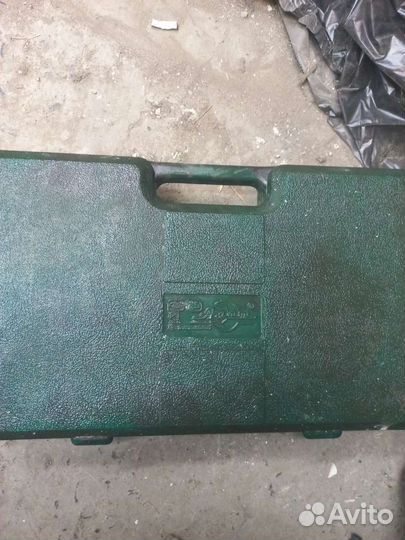 Набор для съёма масленных фильтров