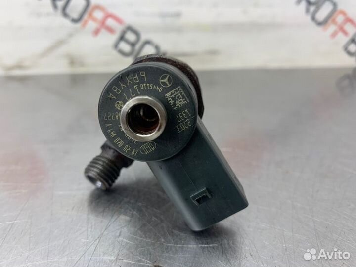 Форсунка Mercedes C-Class W203 OM646 2.2 CDI 2003