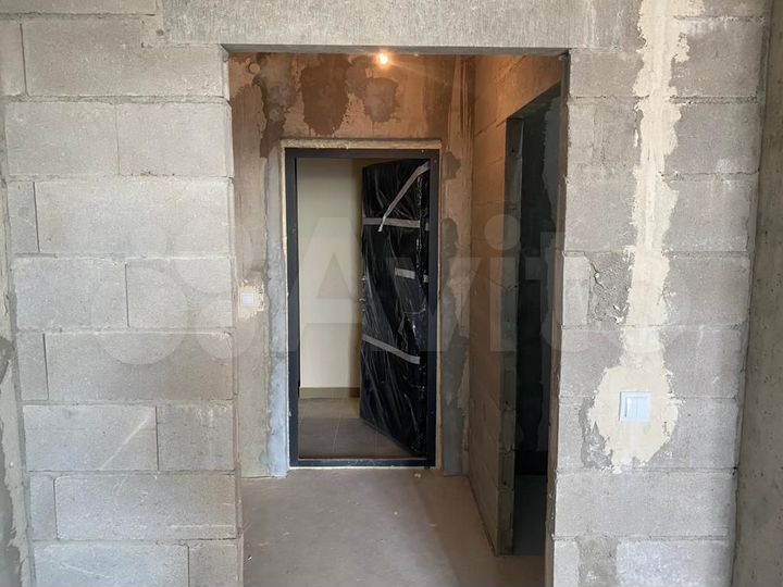 Квартира-студия, 21,7 м², 21/25 эт.