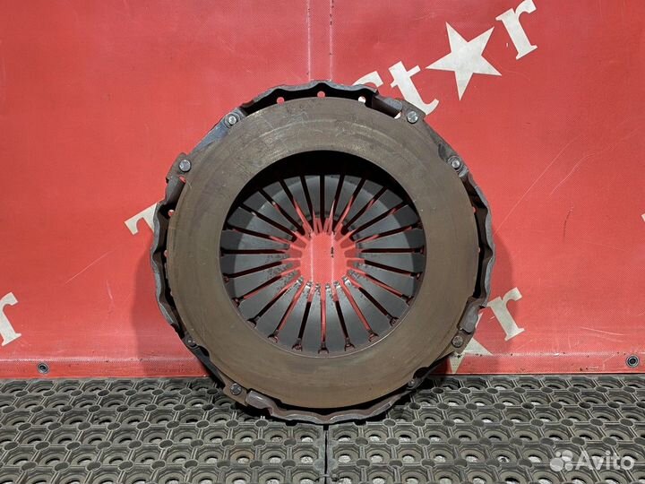 Корзина сцепления Renault T, Volvo FH, Volvo FM