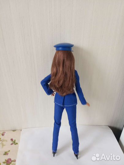 Барби Пилот