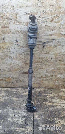 Рулевой карданчик Lexus Is 2 2.5 2008