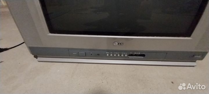 Телевизор lg