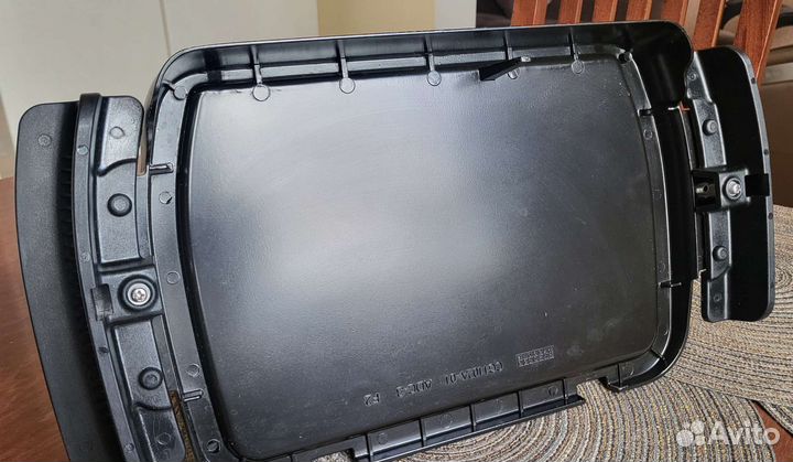 Насадка OptiGrill+ Tefal