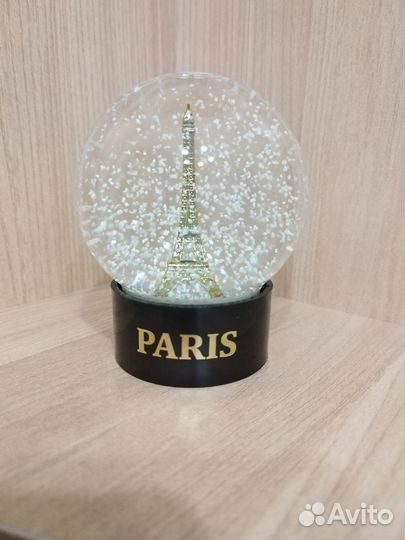 Шар декоративный