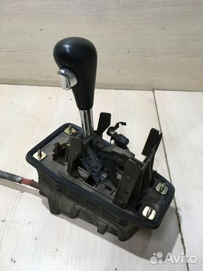Селектор АКПП Ауди A4 B5