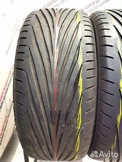 Goodyear Eagle F1 Asymmetric 235/50 R18 97V