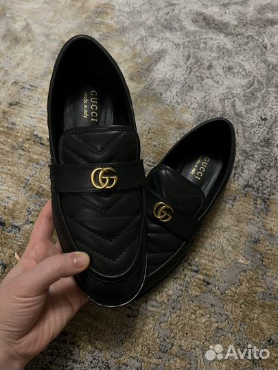 Туфли женские 39 размер натуральная кожа