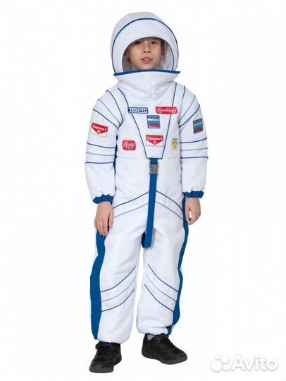 Детские новогодние костюмы