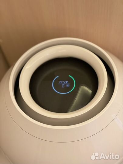 Очиститель и увлажнитель воздуха bork A Rain 802