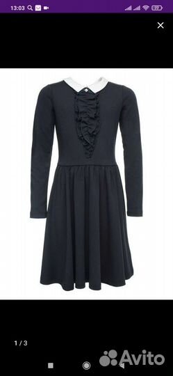Платье для девочки новое