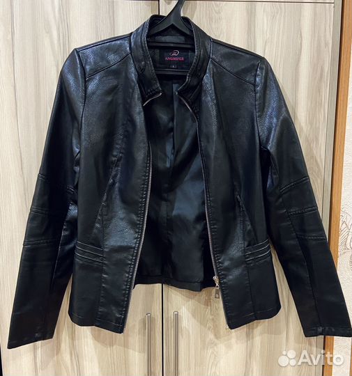 Куртка женская