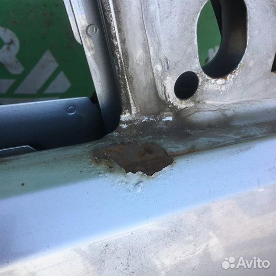 Дверь передняя правая Форд Мондео 3