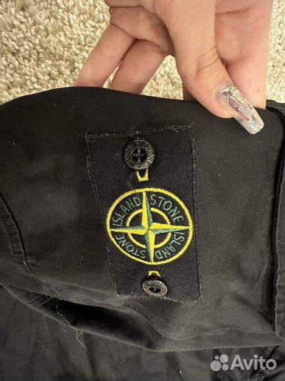 Stone island