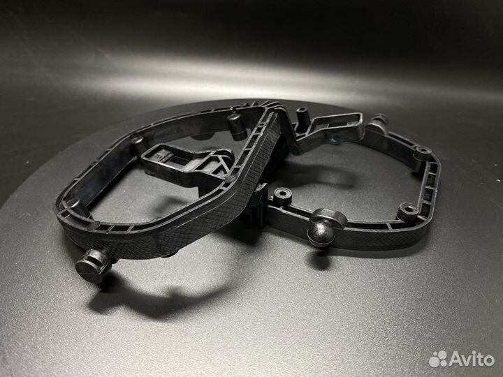 Переходные рамки для линз BMW X5 E70/E71