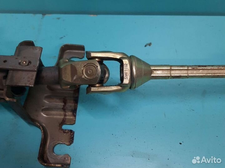 Рулевая колонка Renault Megane 1 Scenic