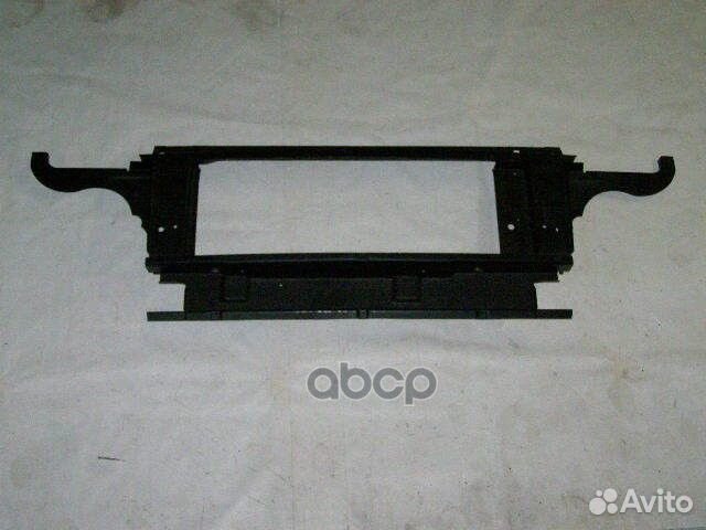 Диффузор радиатора 21213840105020 LADA