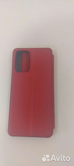 Чехол-книжка на Samsung Galaxy A52