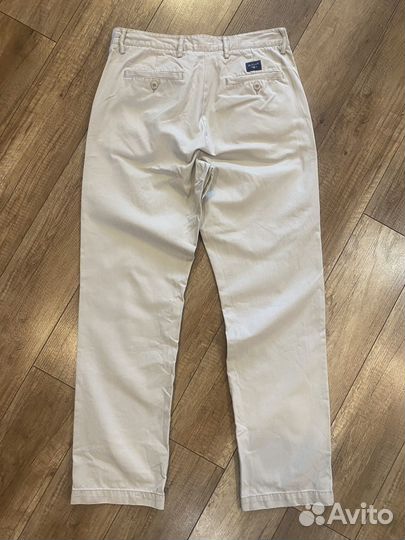 Брюки Gant