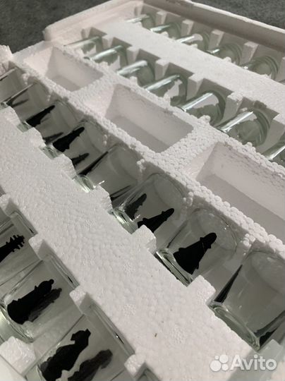 Игра «Шахматы со стопками»