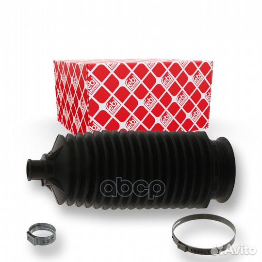 Пыльник рулевой рейки 39234 Febi