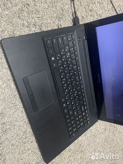 Ноутбук Lenovo g50-45