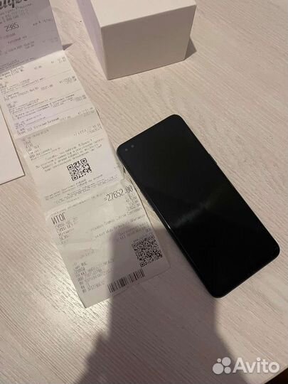 Oppo reno 4 lite