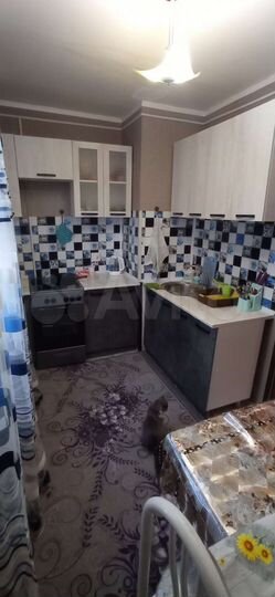 2-к. квартира, 49 м², 1/2 эт.