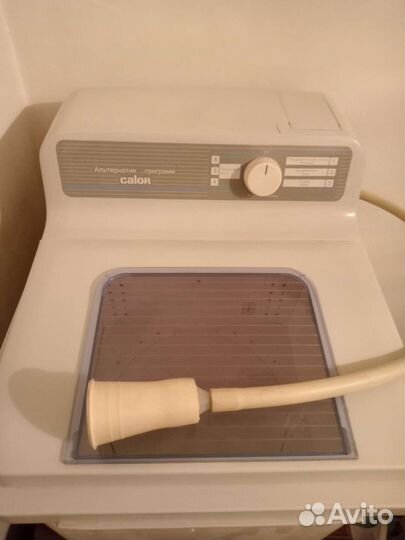 Стиральная машина бу