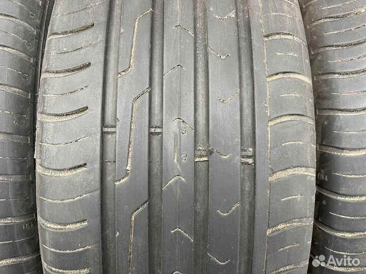 Cordiant Comfort 2 205/55 R16 94V