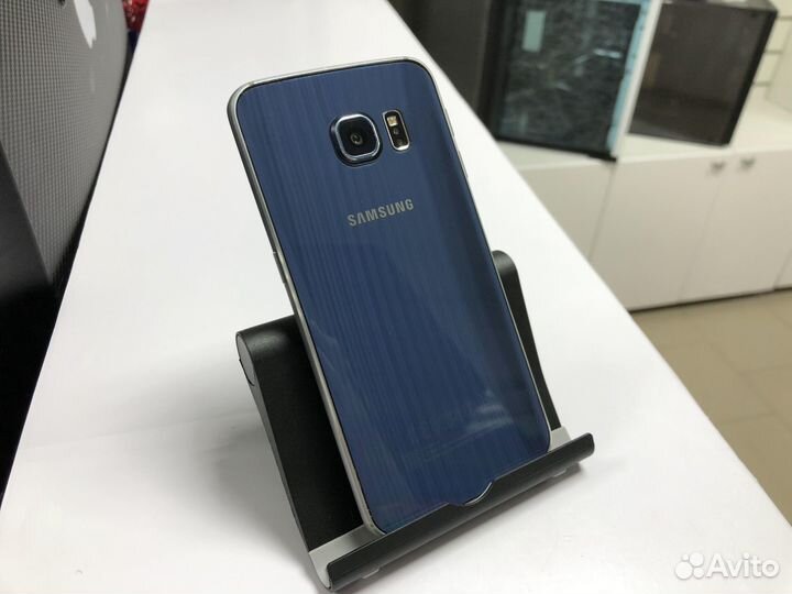 Samsung Galaxy S6 Edge, 3/64 ГБ