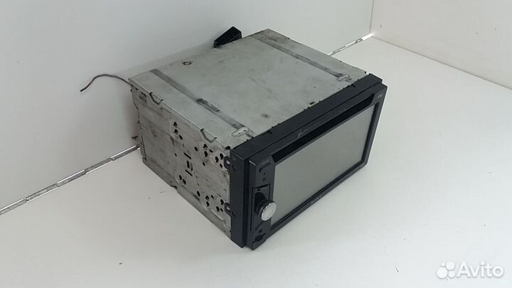 Автомагнитола Sony xav-63