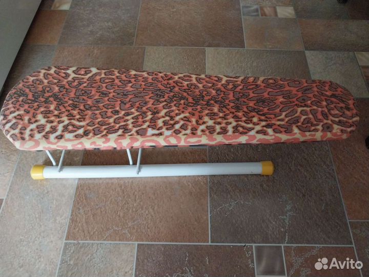 Гладильная доска мини