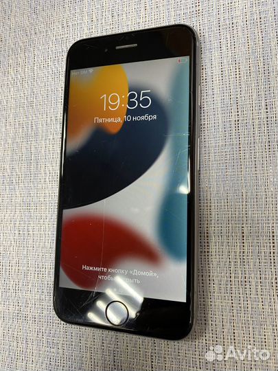 iPhone 6S, 32 ГБ