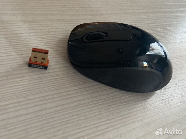 Беспроводная мышь