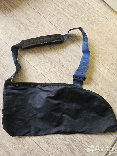 Бандаж на плечевой сустав