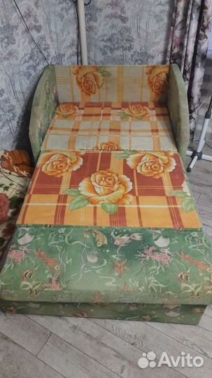 Детская софа