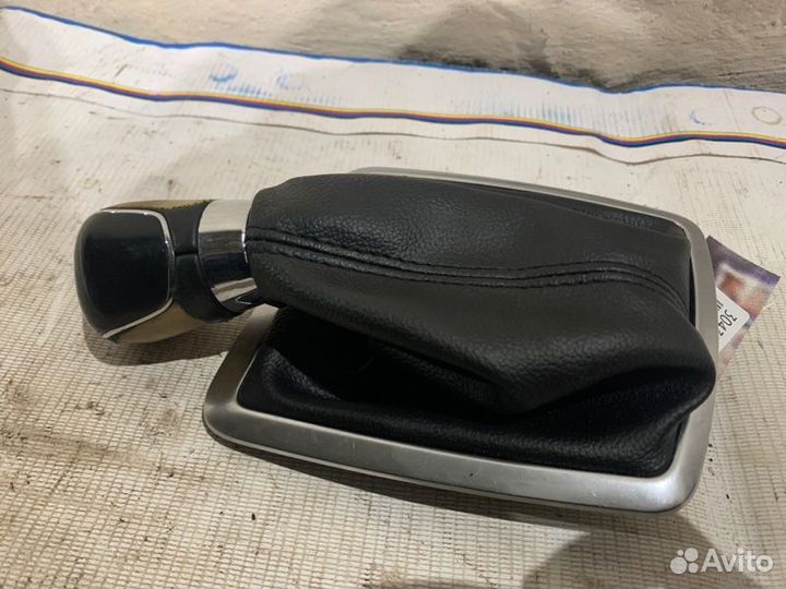 Рукоятка кулисы кпп Ford Focus Ii 2008-2011