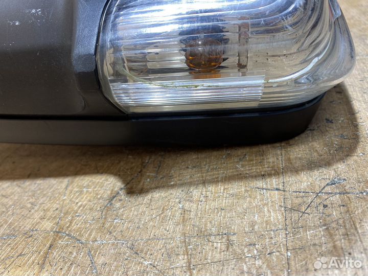Зеркало правое Mercedes Sprinter W906 Арт. 7720727