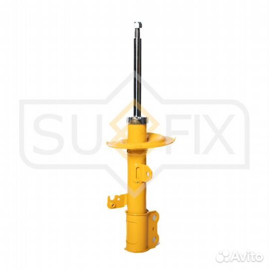 Стойка амортизаторная перед прав SU1642 sufix